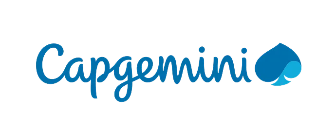 Capgemini logo